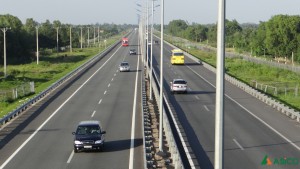 Đường ô tô cao tốc Hồ Chí Minh - Trung Lương